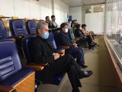  از رد پای ایجنت‌ها در نتایج بازی‌ها تا مدیران بله قربان‌گو