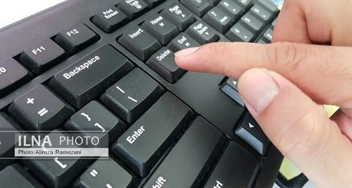 عزم دولت برای کاهش شکاف دیجیتالی بین ایران و دنیا