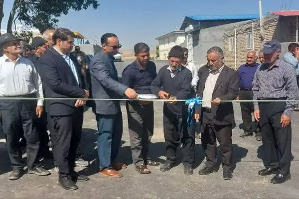  مقاوم سازی صددرصد مساکن روستای سکر آباد کوثر