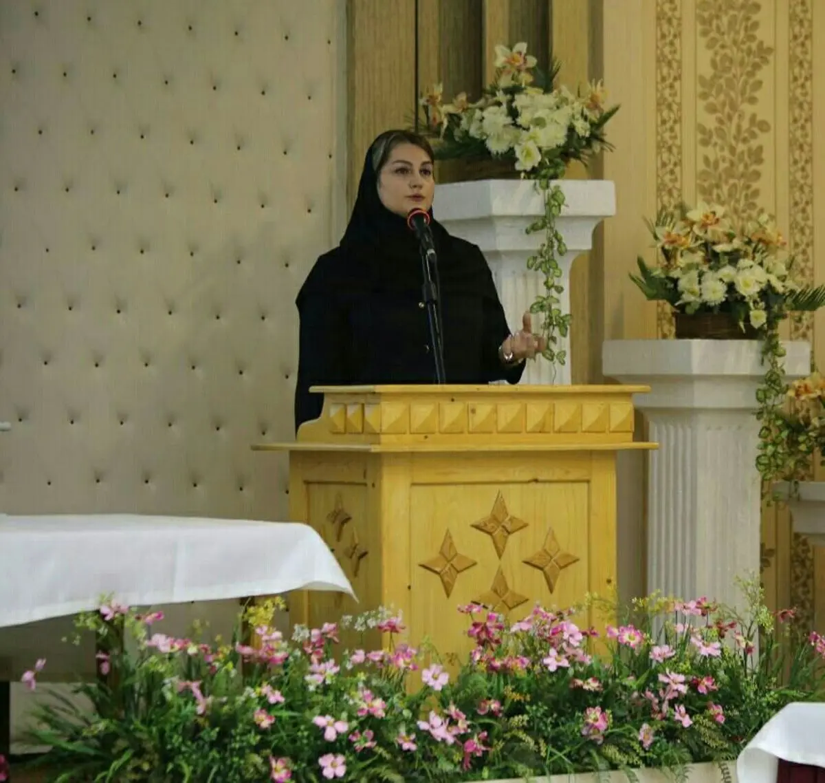 اجرای 160برنامه تلویزیونی و رادیویی برای آگاهی بیماران دیابتی در مازندران 