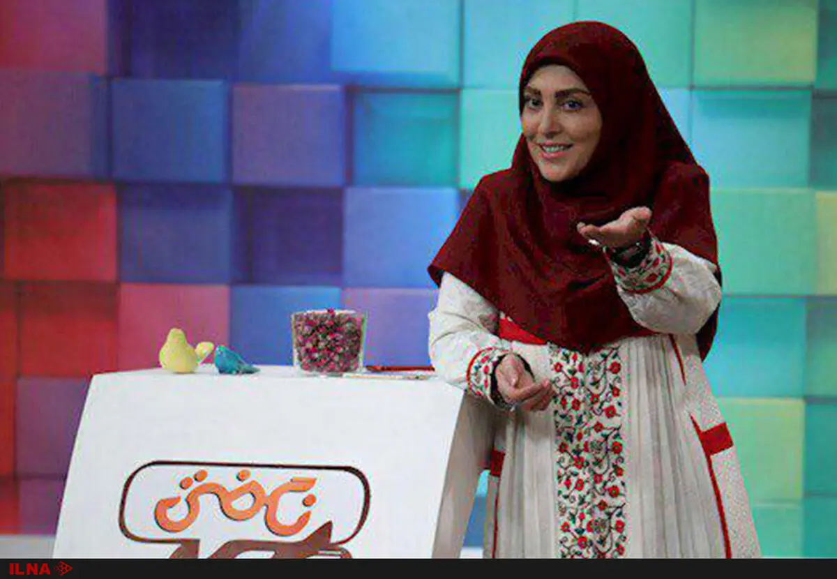 نحوه کنترل «عصبانیت و پرخاشگری» در تلویزیون