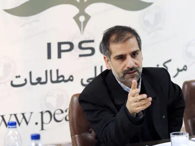 السیسی درصدد بهرهبرداری سیاسی از احزاب مصر به نفع دولت است