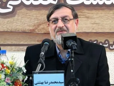 آیت‌الله هاشمی مرد بحران‌ها بود/ کمتر کسی را در انقلاب همانند هاشمی می‌بینیم