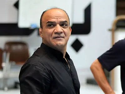 مدیر فنی تیم‌های ملی در جام آلانز شرکت نخواهد کرد