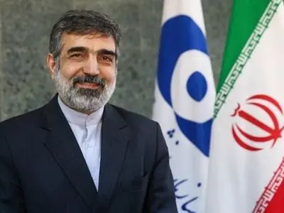 إیران: الاتفاق النووی لن تعیق مسیرة تنمیة الصناعة النوویة فی البلاد