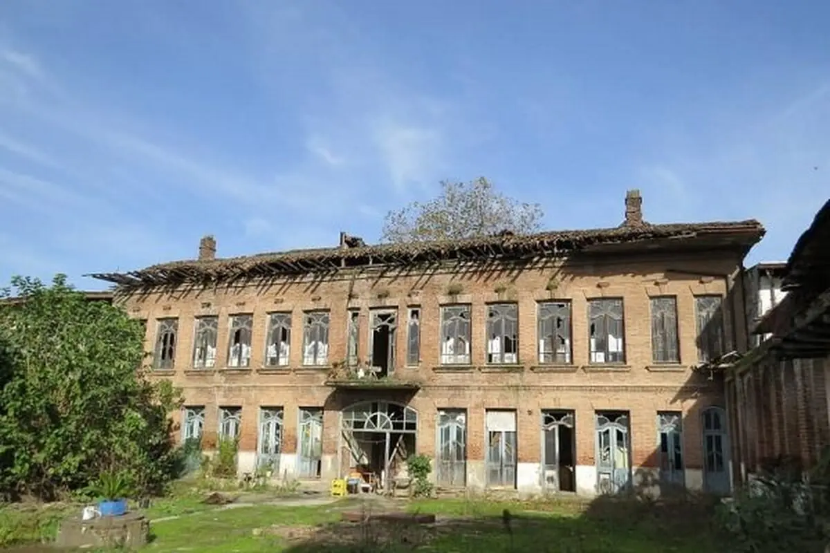 هنوز نتوانستیم منابع مالی خرید دانشسرای رشت را تأمین کنیم/ مالک هم هیچ همکاری برای حفظ بنا نمی کند