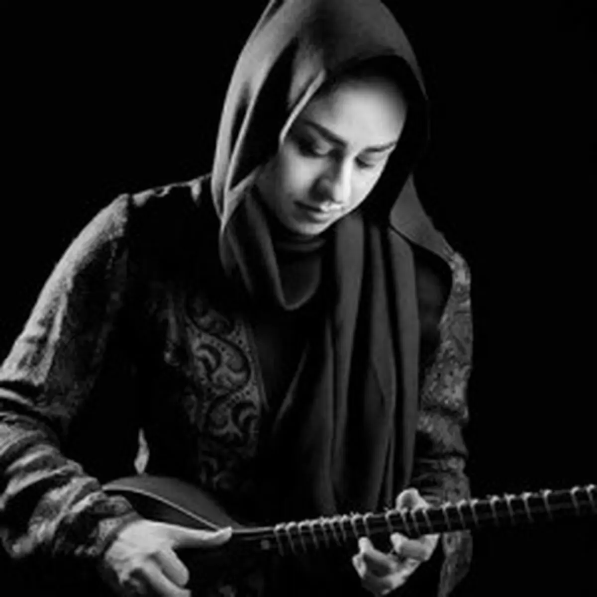 انتشار آلبومی با همراهی اعضای گروه شیدا 