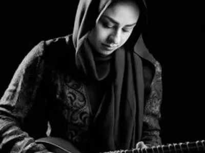 انتشار آلبومی با همراهی اعضای گروه شیدا 