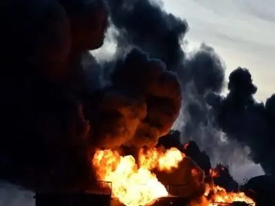 جزئیات بیشتر از آتش‌سوزی یک سوله مواد پلیمری در ساوجبلاغ/ دو کارگر جان باختند