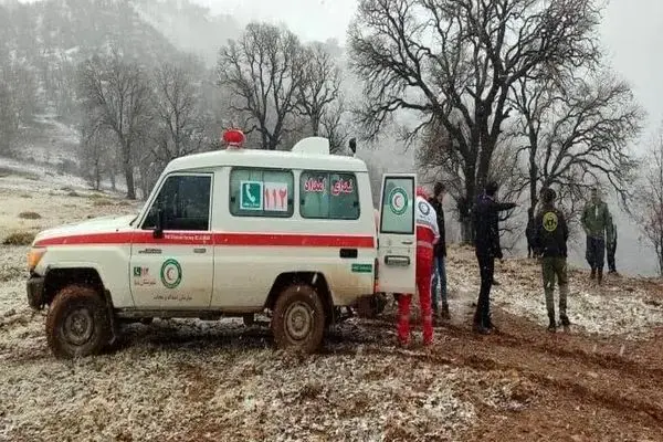همسر محیط بان گلستانی جزئیات این جنایت را تشریح کرد/ تا پای جان برای نجات طبیعت ایران 