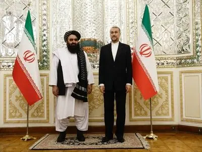 هیات حاکمه افغانستان به صورت عملی نسبت به برطرف شدن مشکلات موجود همکاری کند