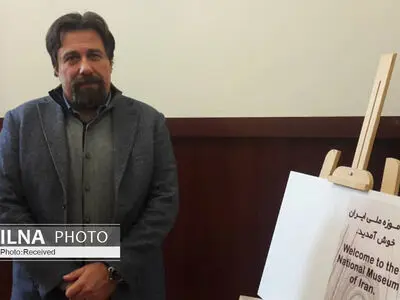 ایران مملو از جاذبه است اما بسته سفر ندارد/ نفوذ فرهنگ و زبان فارسی تا رم/ اشیای باستانی ایران برای دنیا ناشناخته هستند 