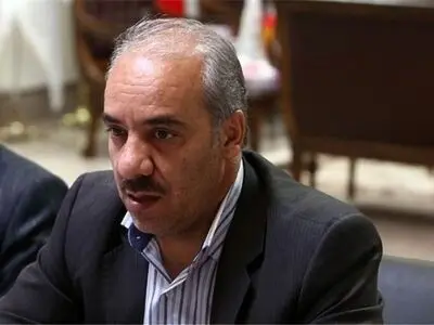 صحبت هاى خسرو قمرى در مورد مشکلات ورزشکاران دوچرخه سوارى