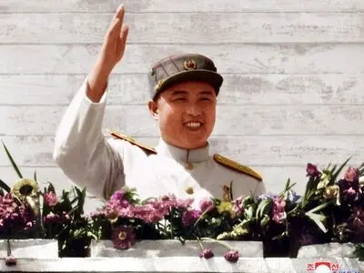 On the 70th Anniversary of Victory in Fatherland Liberation War: DPRK