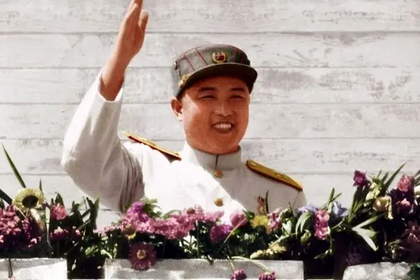 On the 70th Anniversary of Victory in Fatherland Liberation War: DPRK