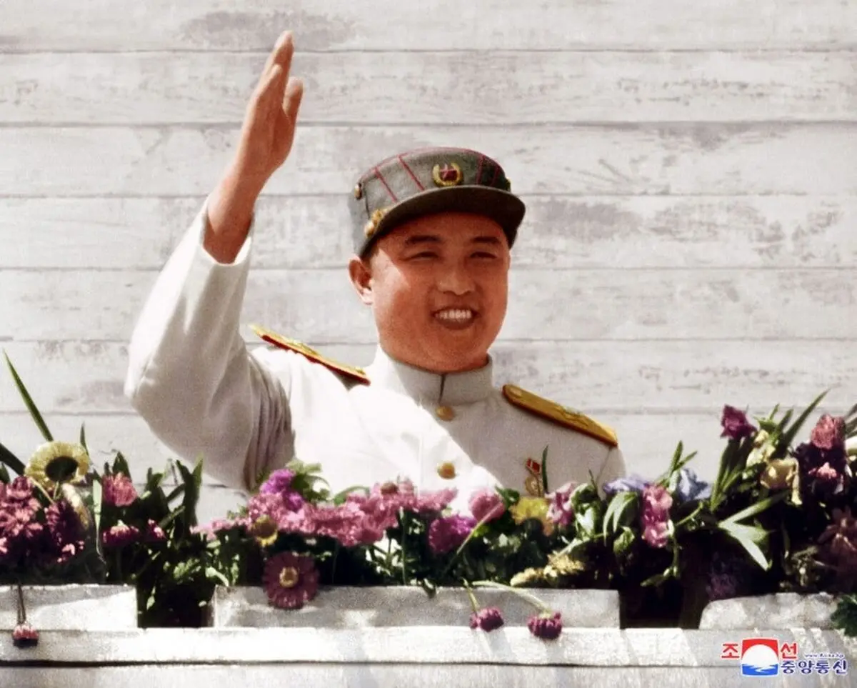 On the 70th Anniversary of Victory in Fatherland Liberation War: DPRK