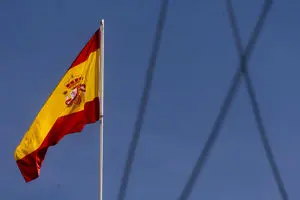 احضار کاردار رژیم صهیونیستی در مادرید از سوی اسپانیا