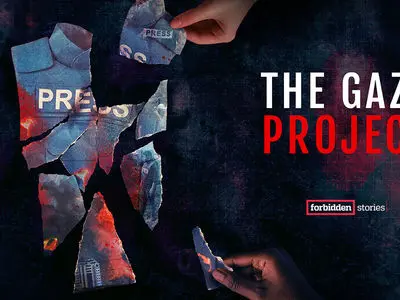 اسرائیلی‌ها از «خبرنگاران» متنفرند!