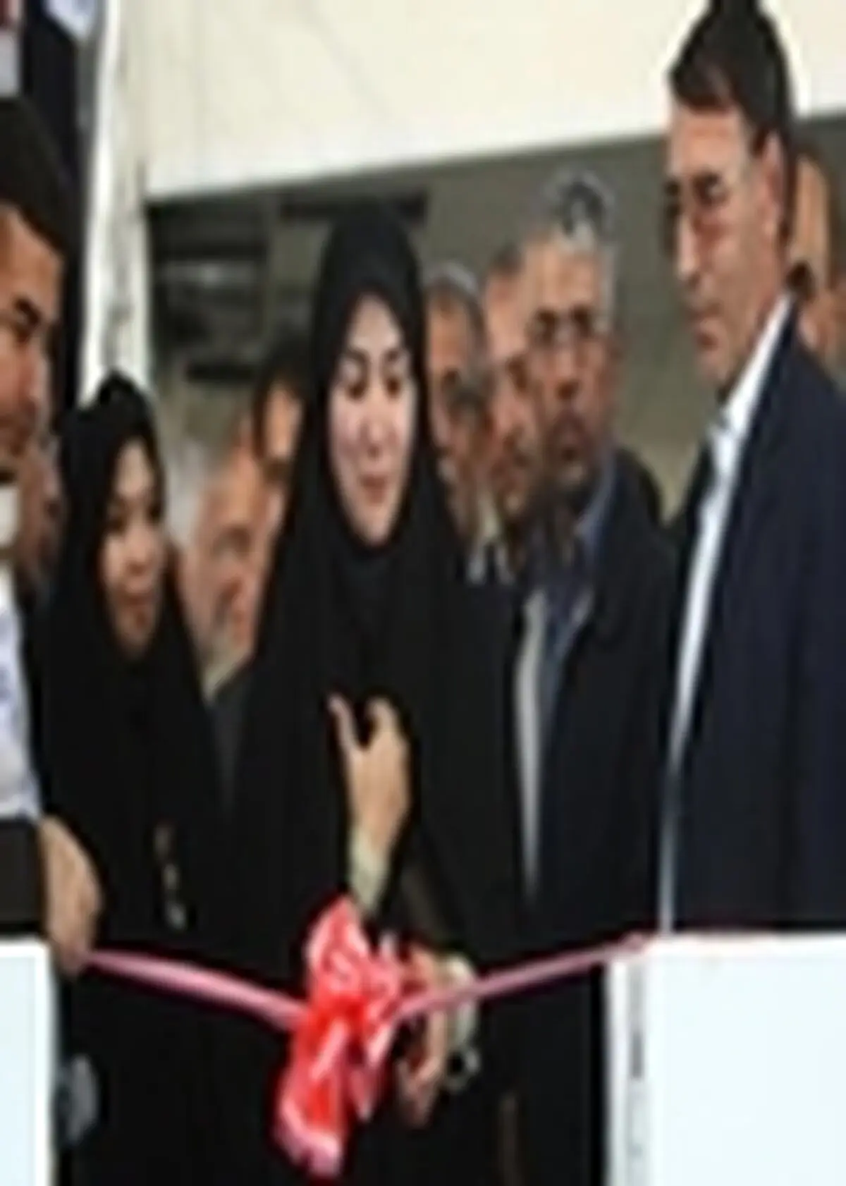 بزرگترین سالن اسکیت خاورمیانه در ائل گلی تبریز افتتاح شد
