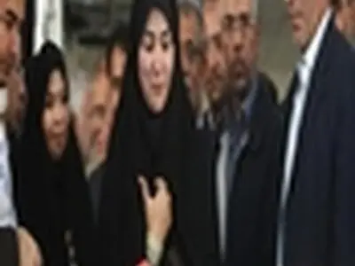 بزرگترین سالن اسکیت خاورمیانه در ائل گلی تبریز افتتاح شد