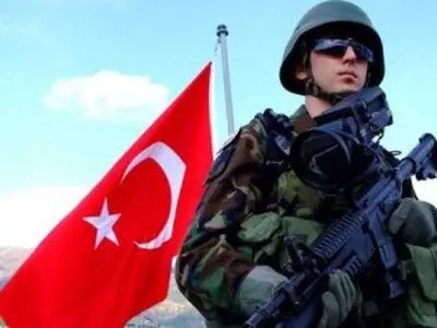 ترکیا: مرسوم بإعادة تشکیل مجلس الشورى العسکری الأعلى