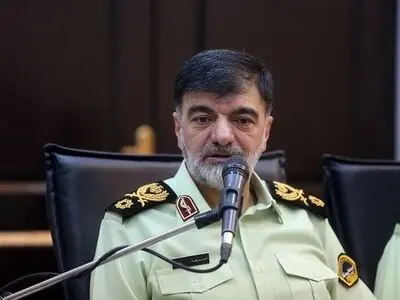 مرزبانان طبق دستور به هرگونه تجاوز با تیر پاسخ می‌دهند/ با اخلالگران در فضای مجازی و سارقان قاطعانه برخورد می‌کنیم

