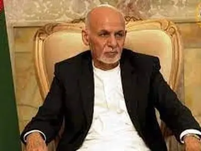 انتشار گزارش‌هایی درباره حضور اشرف غنی در ازبکستان