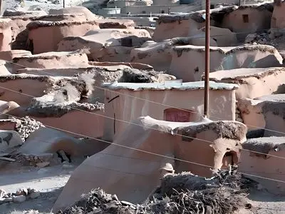ماخونیک؛ روستایی با زیست نوسنگی در همسایگی افغانستان/ مدیرکل میراث فرهنگی خراسان جنوبی: معرفی جهانی و برندسازی گردشگری ماخونیک آغاز می شود