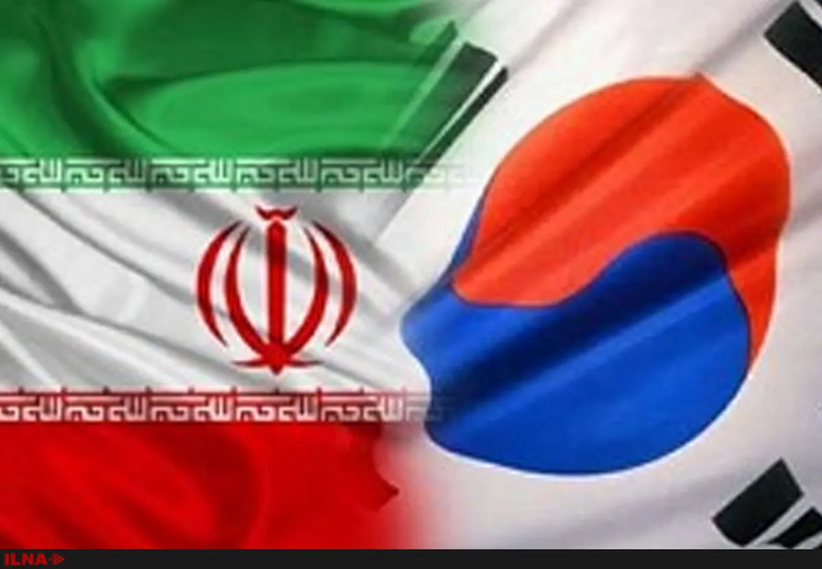 لایحه معاهده معاضدت دو جانبه بین ایران و کره به مجمع تشخیص مصلحت ارجاع شد