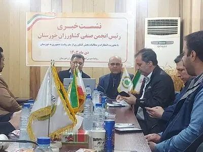 تعیین تکلیف طرح ۵۵۰ هزار هکتاری و تخصیص حق آلایندگی/اولویت تامین برق ایستگاه‌های پمپاژ آب 