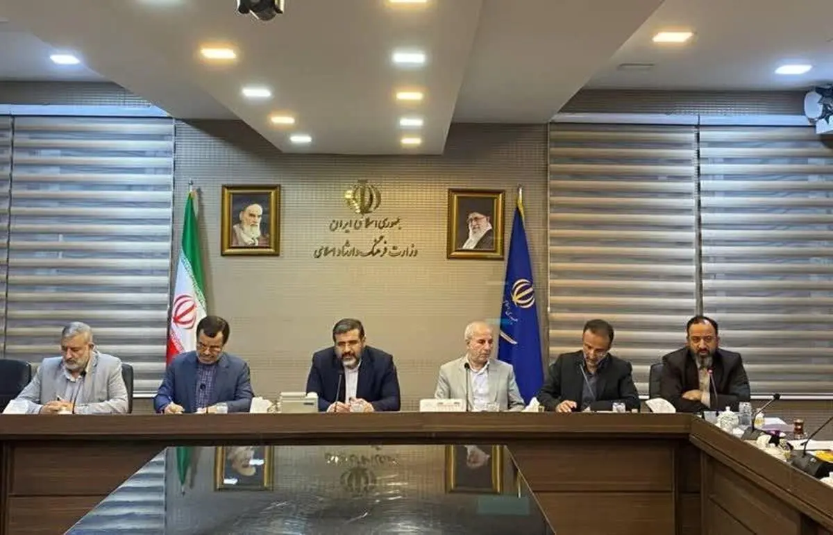بودجه فرهنگی گیلان رشد چشم گیری داشته است