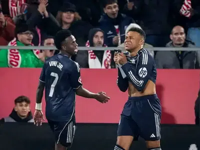 ترکیب احتمالی رئال مادرید مقابل اتلتیک بیلبائو