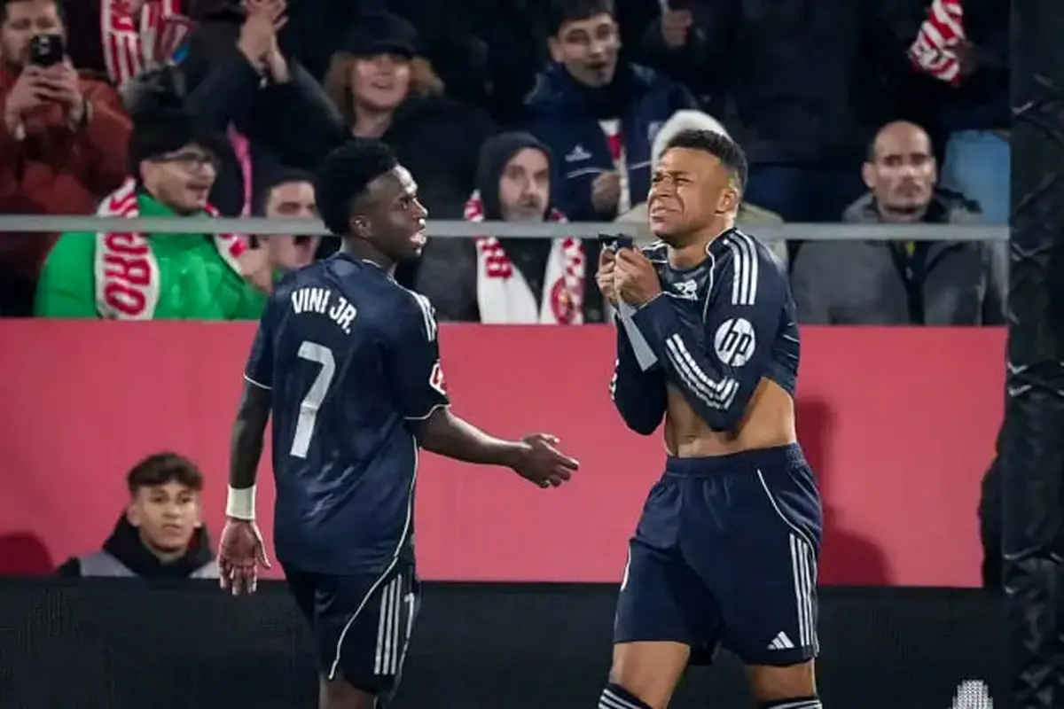 ترکیب احتمالی رئال مادرید مقابل اتلتیک بیلبائو