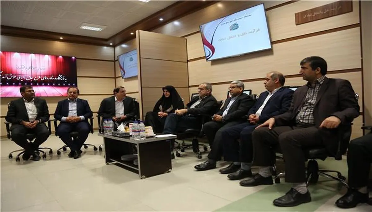 تلاش سازمان مالیاتی در شفاف سازی اطلاعات ستودنی است
