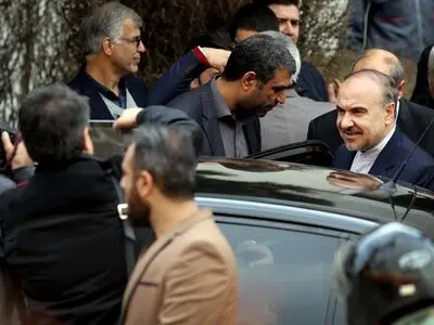 سفر وزیر ورزش و جوانان لغو شد