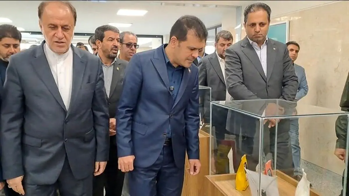 ضرورت پیوند فعالیت‌های علمی با نیازهای واقعی کشور