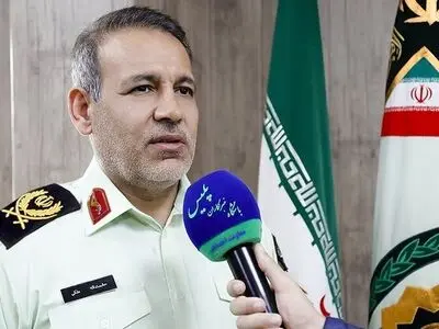 کشف دستگاه سونوگرافی قاچاق از انبار راه‌آهن