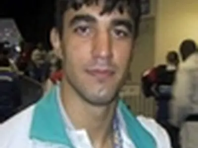 یک سال از هجران کاظم ساریخانی گذشت