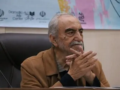 آغاز کارگاه‌های آموزشی جشنواره بین‌المللی تئاتر کودک و نوجوان با حضور داود کیانیان
