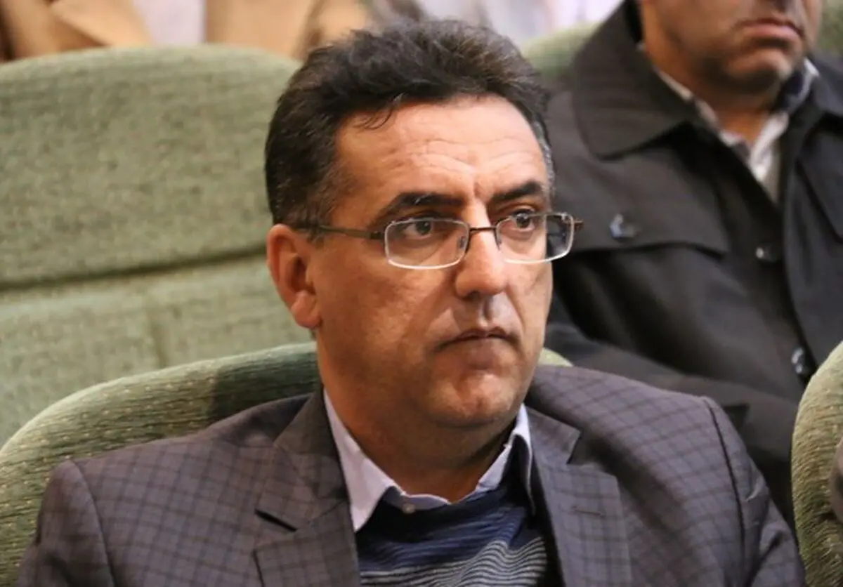 کسب رتبه چهارم نانو فناوری ایران توسط عضو هیات علمی دانشگاه یاسوج 