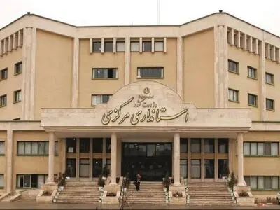 رتبه نخست استان مرکزی در ارزیابی عملکرد دستگاه‌های اجرایی کشور