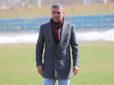 ویسی: کاری که حسینی کرده، دل و جرات می‌خواهد
