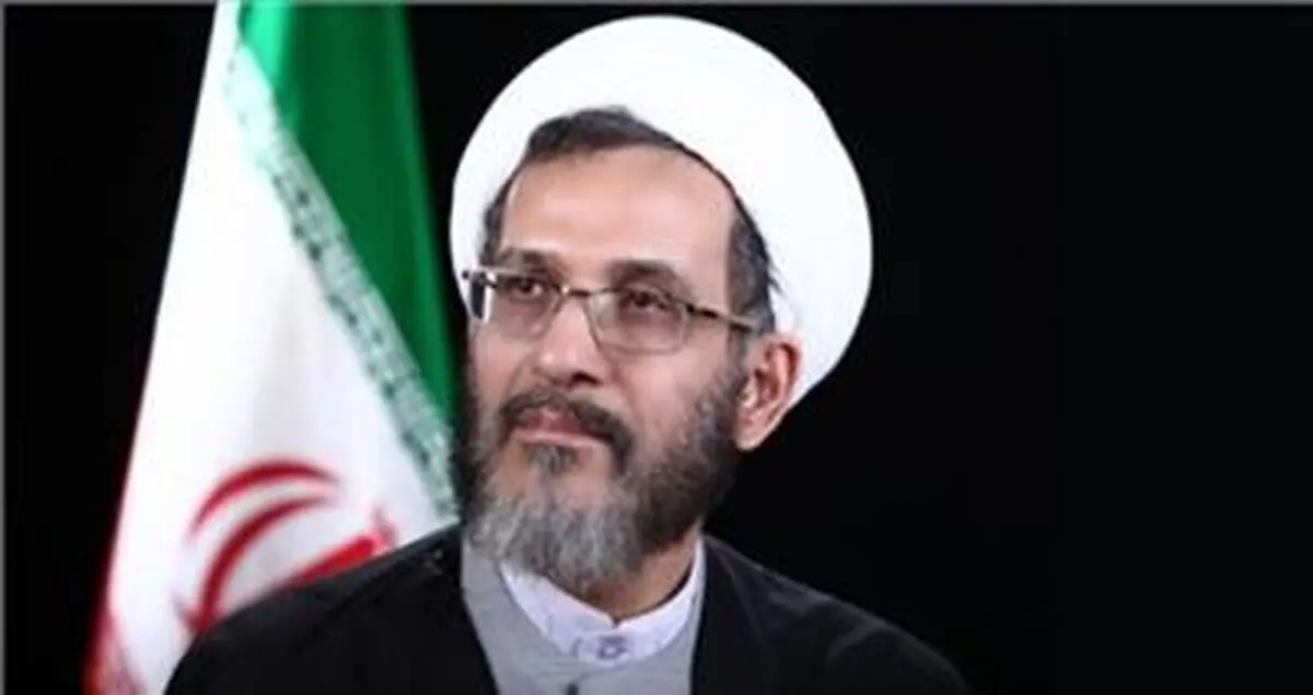 تجلیل رییس کمیسیون فرهنگی مجلس از بانک قرض الحسنه مهرایران