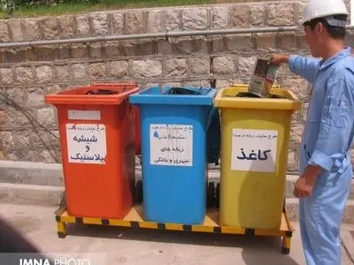 ضرورت فرهنگ‌سازی و آموزش تفکیک زباله از مبدا با بهره‌مندی از ظرفیت سمن‌ها / عملکرد مدیریت پسماند به مردم گزارش داده شود 