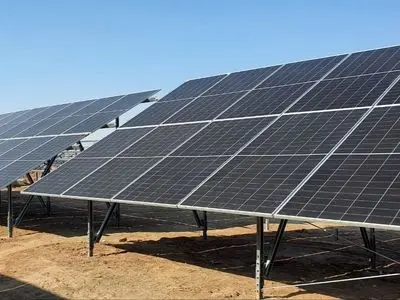 اولین نیروگاه خورشیدی آذربایجان‌غربی با ظرفیت ۳ مگاوات در ارومیه فعال است