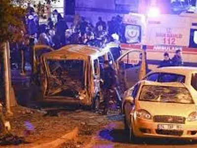 ۱۳ نفر در ارتباط با انفجارهای استانبول بازداشت شدند