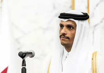 مذاکرات محرمانه نخست‌وزیر قطر با رهبر طالبان در افغانستان