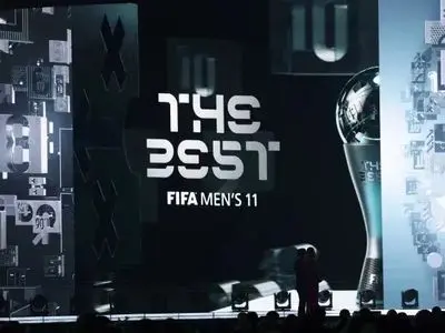 ترکیب تیم منتخب سال ۲۰۲۵ فیفا اعلام شد