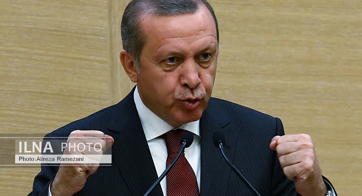 احتمال سفر اردوغان به عربستان سعودی