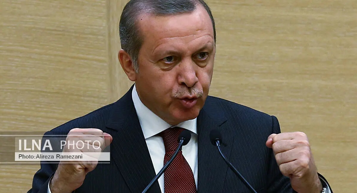 احتمال سفر اردوغان به عربستان سعودی